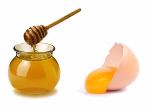 Bôi lòng trắng trứng lên da 20 phút tuần 1 lần và điều kỳ diệu sẽ đến với da bạn-2