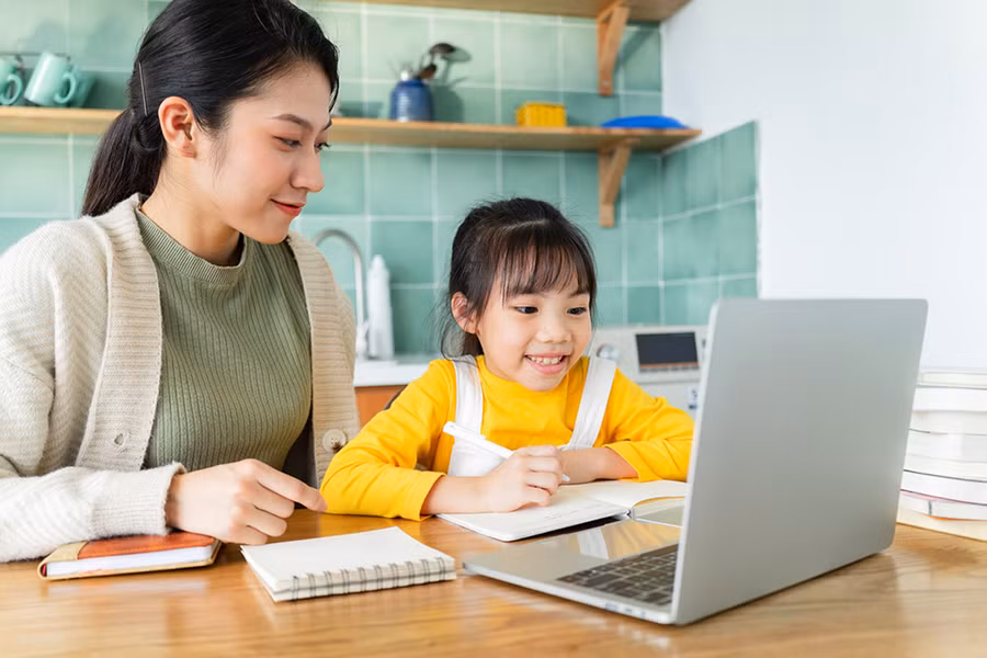 1. Giống như cơ bắp, sự tập trung cần phải được rèn luyện thường xuyên để phát triển mạnh mẽ hơn. (Ảnh: ITN)
