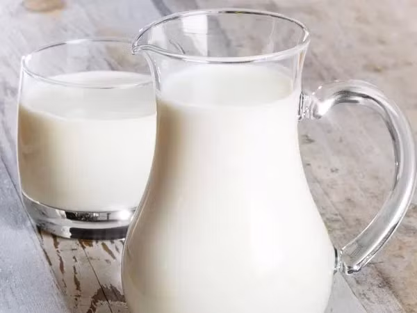 Uống sữa ít béo có thực sự tốt?