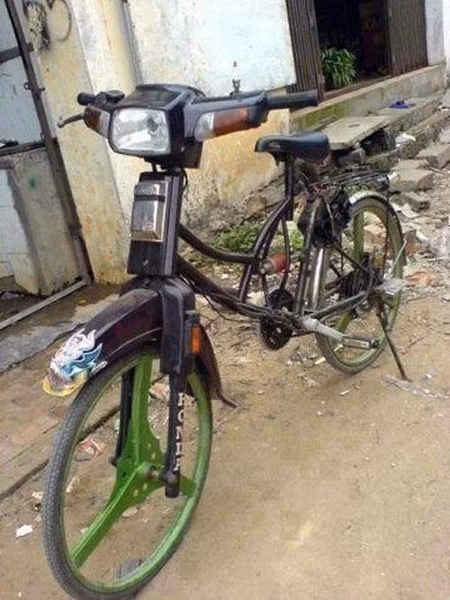 Khi dream đi vào lòng người.