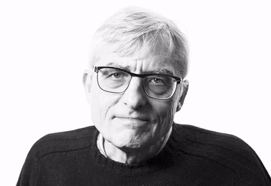 Hiệu trưởng Allan Kjaer Andersen