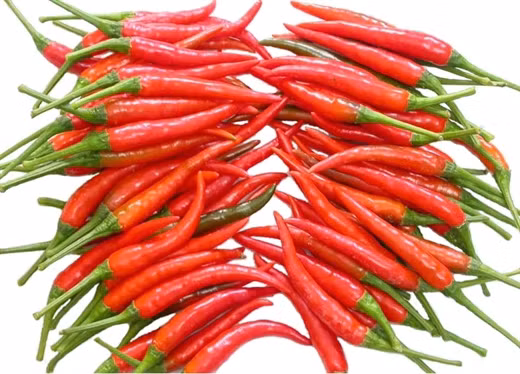 Thuc pham giau vitamin C hon cam