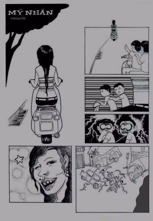 Bạn có biết lái xe nhanh là nguyên nhân gây hói đầu? ảnh 2 ban-co-biet-lai-xe-nhanh-la-nguyen-nhan-gay-hoi-dau-1