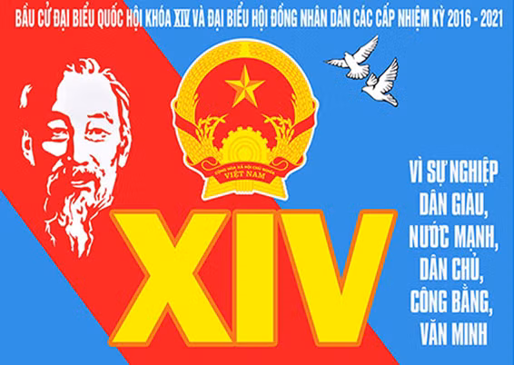 Đánh giá chung cho thấy, tỷ lệ cử tri tham gia bỏ phiếu rất cao, trên 90%. Có 47/63 tỉnh, thành phố có tỷ lệ cử tri tham gia bỏ phiếu đạt từ 99% trở lên...
