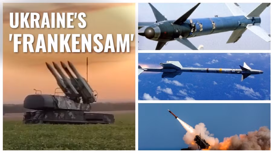 NATO lộ điểm yếu chết người ở Ukraine