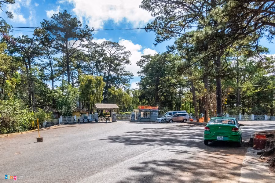 Canh vang ve khac thuong o Da Lat nhung ngay phong dich corona hinh anh 10 da_lat_zing_18_.JPG