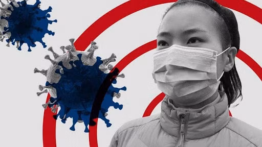 Báo tin mình bị nhiễm virus corona để… trốn trả nợ
