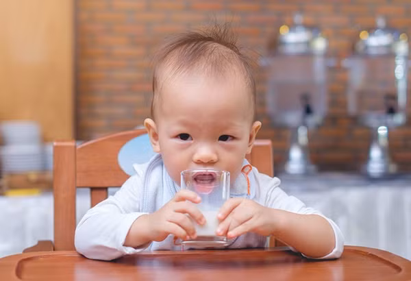 Trẻ mãi không cao chỉ vì mẹ mắc những sai lầm thường gặp dưới đây-3