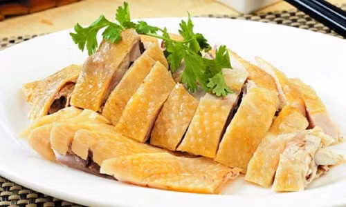 Ăn thịt gà cần biết những đại kỵ này kẻo 