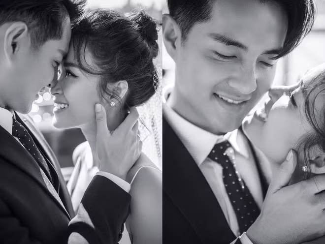 Nhan sắc 4 mỹ nhân vừa giàu vừa giỏi cùng lên xe hoa vào tháng 11