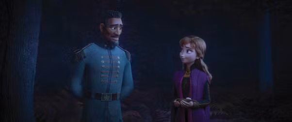 diem danh cac nhan vat moi la se xuat hien trong "frozen 2" hinh 5