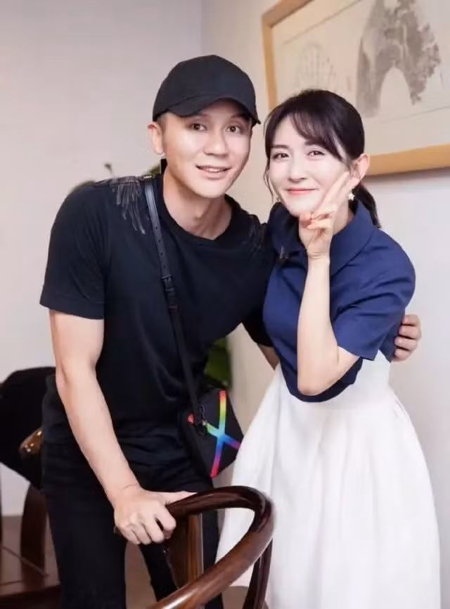 Lý Thần già nua, làn da ngày càng chảy xệ sau khi chia tay Phạm Băng Băng ảnh 5