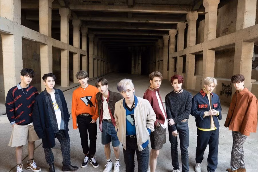 4 vụ rời nhóm bí ẩn nhất của thần tượng nhà JYP: Bị ruồng bỏ hay tự động rút lui đến giờ vẫn là ẩn số-8