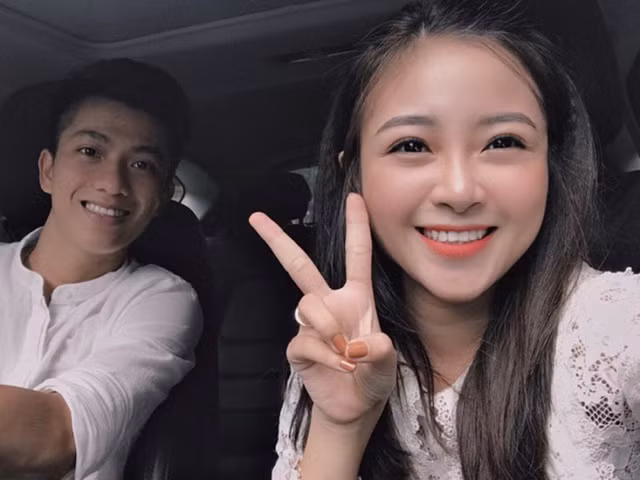 Bất ngờ chân dung vợ sắp cưới của cầu thủ Phan Văn Đức - Ảnh 6.