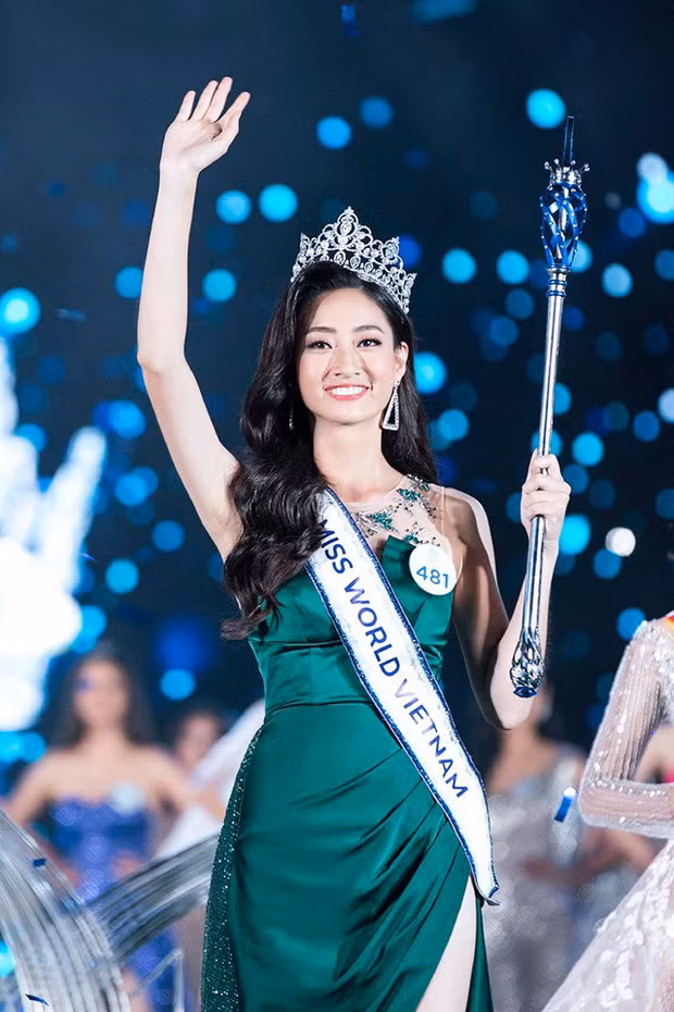 Động thái đầu tiên của Tân hoa hậu Lương Thùy Linh trên mạng xã hội sau 3 ngày đăng quang Miss World Việt Nam-1