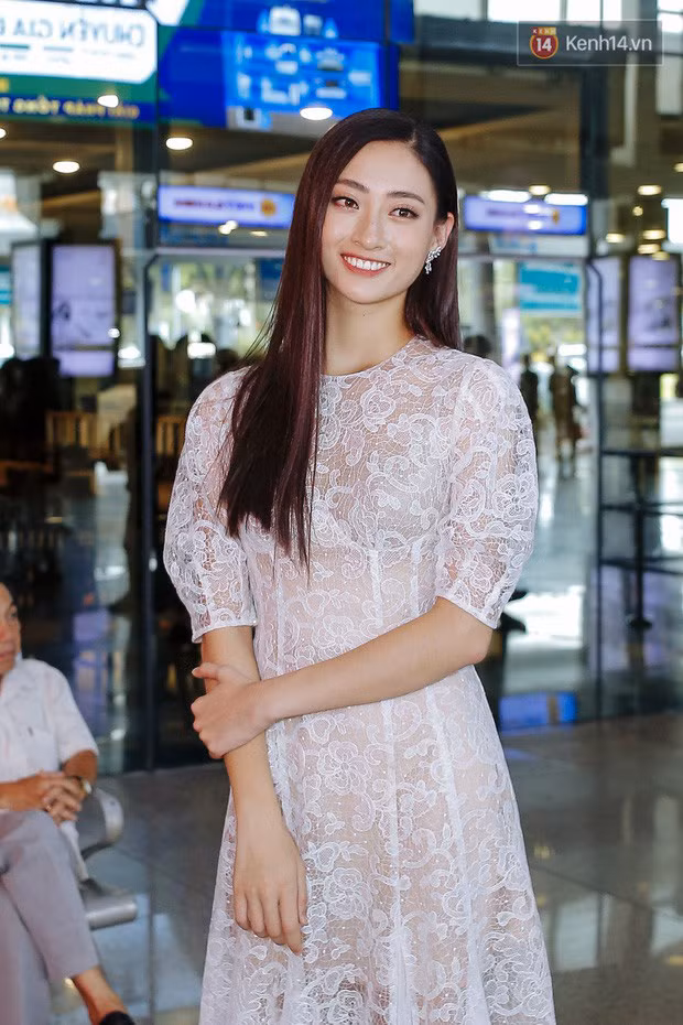 Động thái đầu tiên của Tân hoa hậu Lương Thùy Linh trên mạng xã hội sau 3 ngày đăng quang Miss World Việt Nam-2