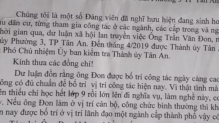 Keyword đầu tiên có dấu