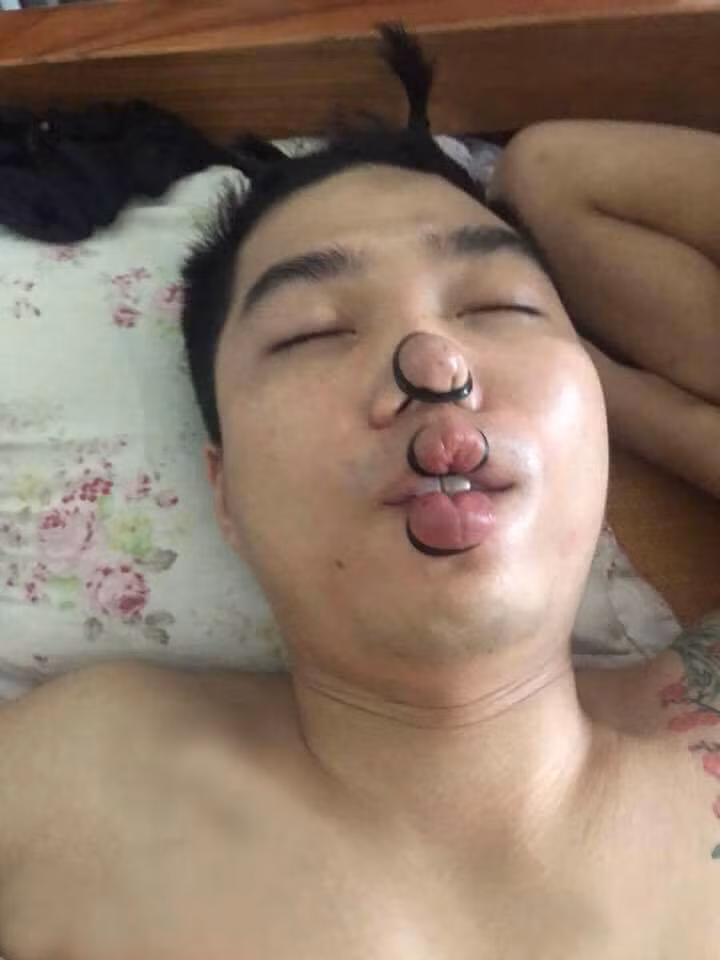 Đừng say khi lũ bạn còn thức