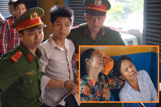 Xét xử kẻ gây ra vụ thảm sát 5 người rúng động TPHCM