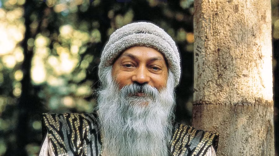 Tác giả Osho.