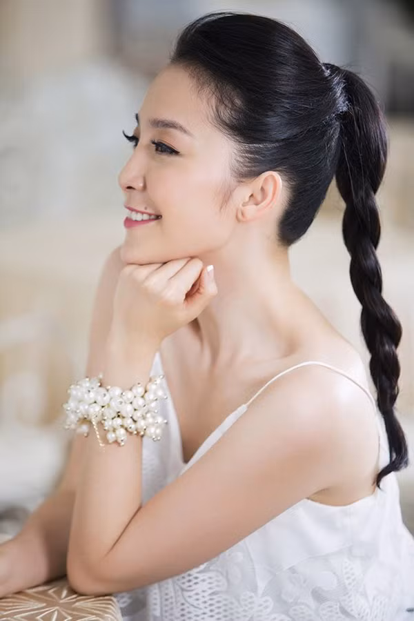 8 kieu toc dep quen loi ve khien chi em me man nhat mua he 2019 - 7