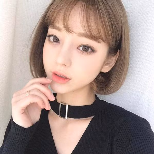 8 kieu toc dep quen loi ve khien chi em me man nhat mua he 2019 - 3