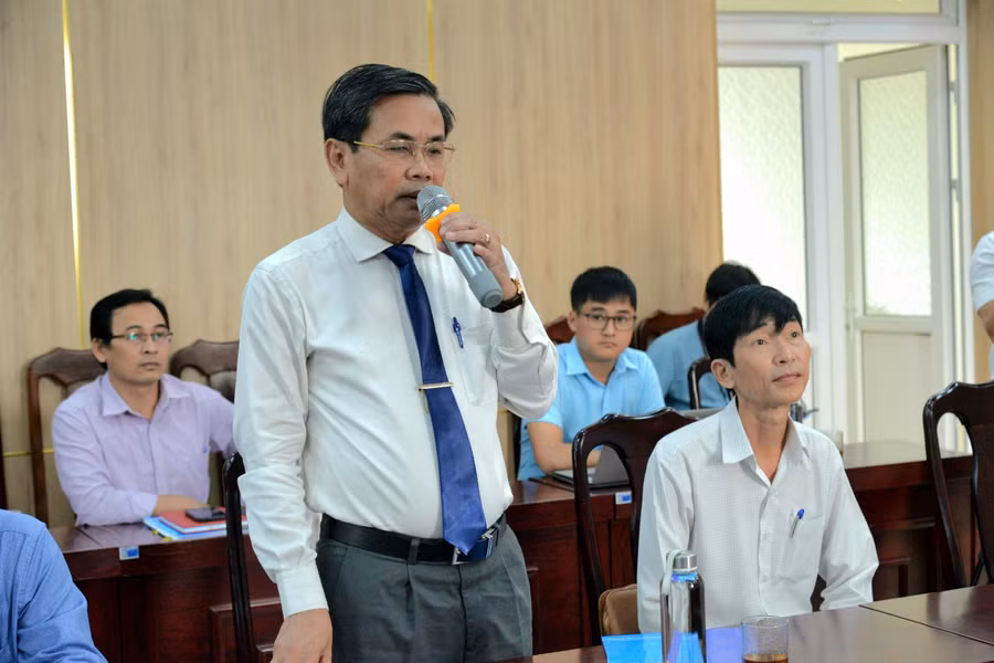 Ông Dụng được bổ nhiệm làm Giám đốc Ban Quản lý dự án Đầu tư xây dựng các công trình giao thông Quảng Ngãi. Ông Dụng được bổ nhiệm làm Giám đốc Ban Quản lý dự án Đầu tư xây dựng các công trình giao thông Quảng Ngãi.