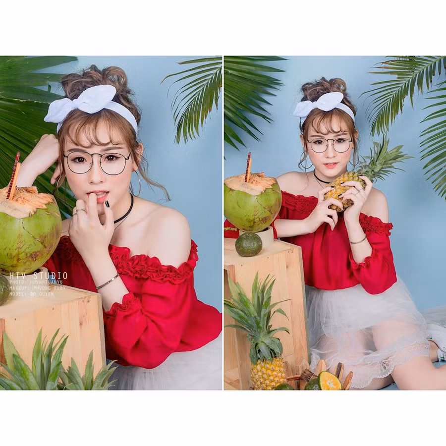 Nhìn cô nàng này, bạn sẽ tin “thiên thần là có thật” ảnh 2 Nhìn cô nàng này, bạn sẽ tin “thiên thần là có thật” ảnh 2