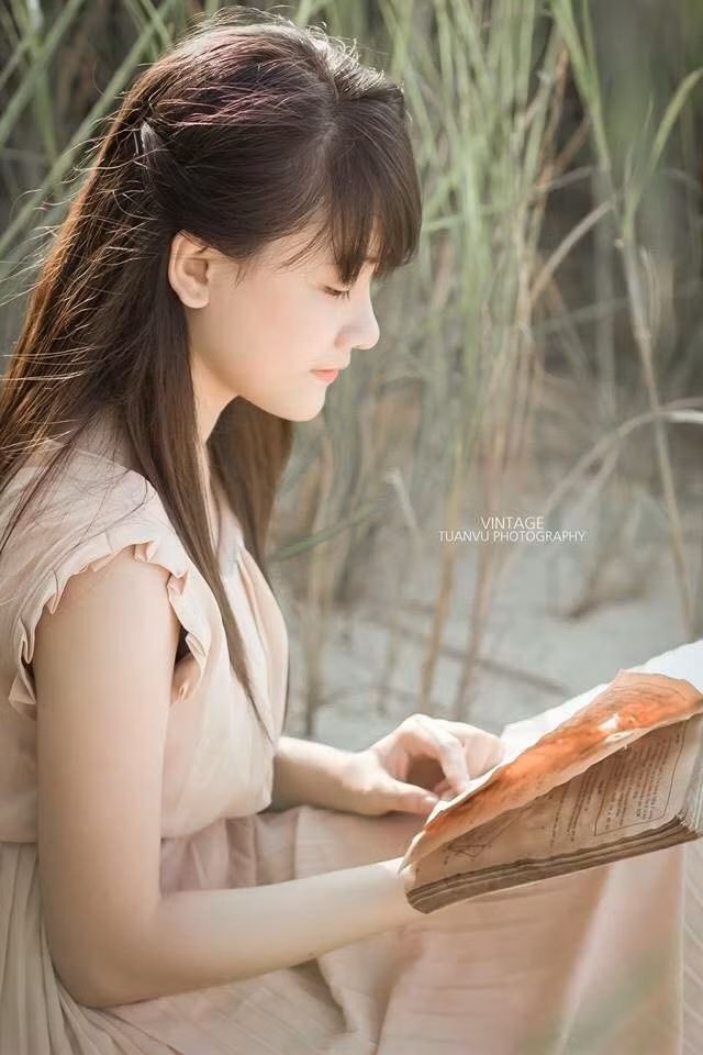 Nhìn cô nàng này, bạn sẽ tin “thiên thần là có thật” ảnh 5 Nhìn cô nàng này, bạn sẽ tin “thiên thần là có thật” ảnh 5