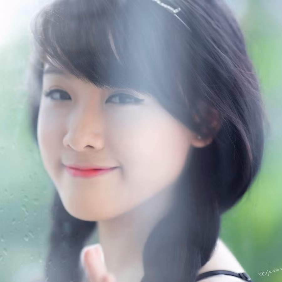 Nhìn cô nàng này, bạn sẽ tin “thiên thần là có thật” ảnh 11 Nhìn cô nàng này, bạn sẽ tin “thiên thần là có thật” ảnh 11
