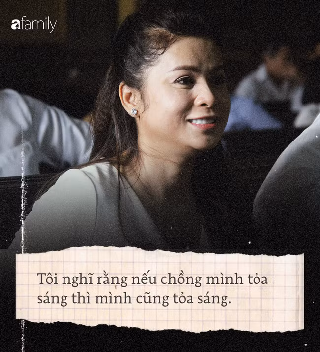 Đau đáu những câu hỏi chồng của bà Lê Hoàng Diệp Thảo trong phiên tòa ly hôn nghìn tỷ - Ảnh 6.