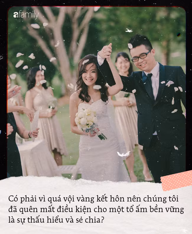 Lời thú tội cay đắng của người chồng quyết từ bỏ cuộc hôn nhân 4 năm vì: Tiền của chồng là của vợ, tiền của vợ, vợ tự tiêu - Ảnh 1.