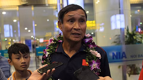 ‘Chủ tịch LĐBĐ Thái Lan ngã ngửa người khi đội nhà thua Việt Nam’