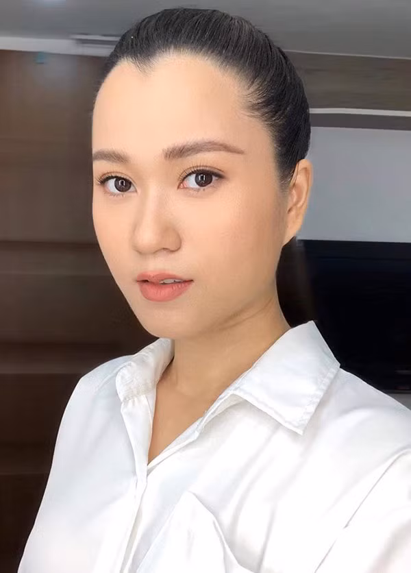 Lâm Vỹ Dạ hiện tại luôn xuất sắc duy trì phong độ nhan sắc đỉnh cao, ngay cả khi đã bước sang tuổi 30.