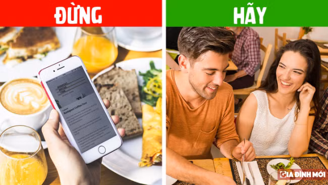 10 quy tắc lịch sự để khẳng định mình là người thông minh 5