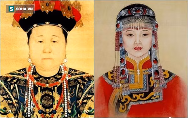 Thái hậu nhà Thanh mất 37 năm không ai dám chôn cất: Vua không cho hạ táng vì 1 lý do ảnh 1 Thái hậu nhà Thanh mất 37 năm không ai dám chôn cất: Vua không cho hạ táng vì 1 lý do-2