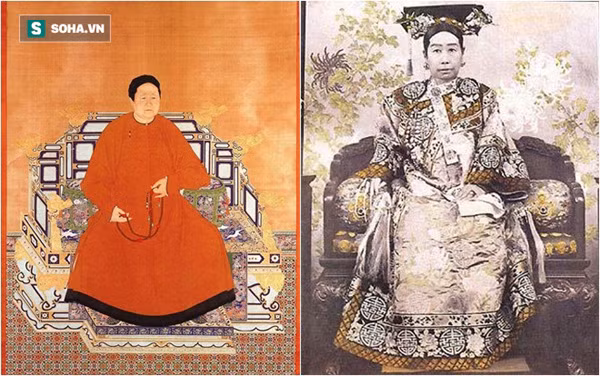Thái hậu nhà Thanh mất 37 năm không ai dám chôn cất: Vua không cho hạ táng vì 1 lý do ảnh 2 Thái hậu nhà Thanh mất 37 năm không ai dám chôn cất: Vua không cho hạ táng vì 1 lý do-3