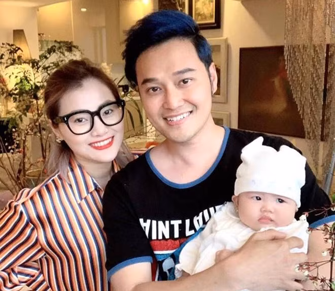 Hoi em gai cua sao Viet nhan sac noi bat khong kem gi anh chi hinh anh 1 