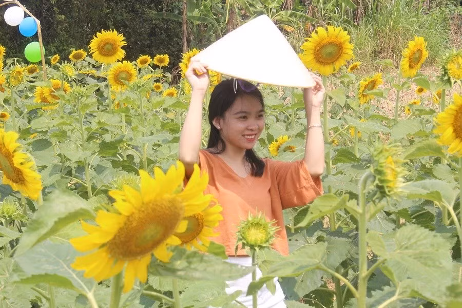 Keyword đầu tiên có dấu