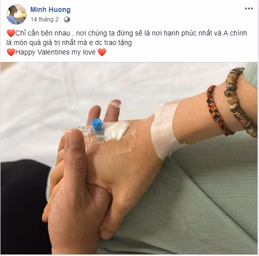 Những ngày cuối cùng của người mẫu Như Hương trước khi qua đời vì ung thư: Xinh đẹp lạc quan tràn đầy niềm tin vào cuộc sống - Ảnh 9. Những ngày cuối cùng của người mẫu Như Hương trước khi qua đời vì ung thư: Xinh đẹp lạc quan tràn đầy niềm tin vào cuộc sống - Ảnh 9.