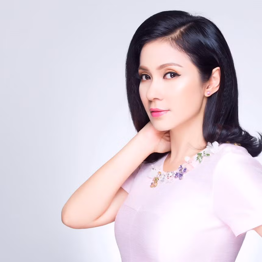 Việt Trinh bất ngờ hé lộ lý do sẽ không kết hôn khiến ai cũng sốc ảnh 2 vt6