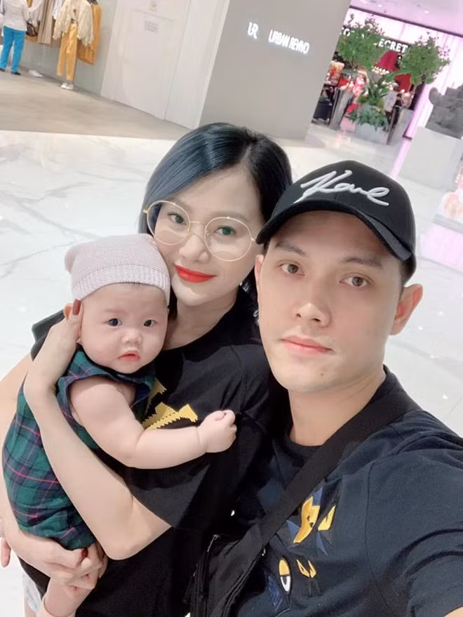 Hoi em gai cua sao Viet nhan sac noi bat khong kem gi anh chi hinh anh 3 