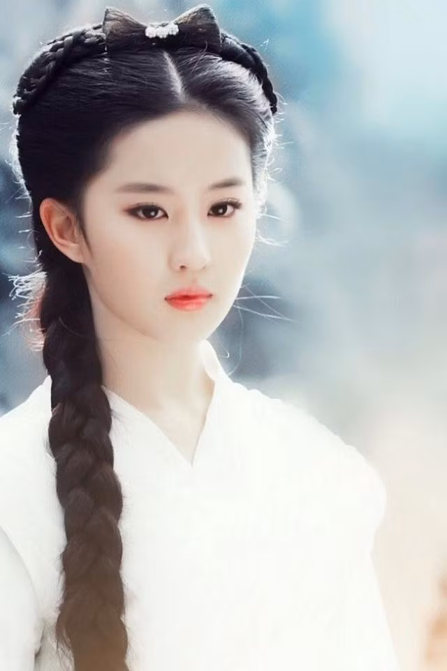 Là đại mỹ nhân, nhưng chỉ vì điều này mà Lưu Diệc Phi bị cho là xấu nhất nhà ảnh 1 Là đại mỹ nhân, nhưng chỉ vì điều này mà Lưu Diệc Phi bị cho là xấu nhất nhà ảnh 1