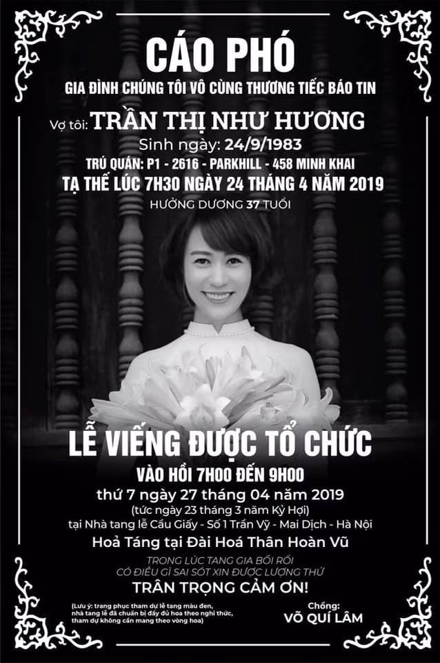 Những ngày cuối cùng của người mẫu Như Hương trước khi qua đời vì ung thư: Xinh đẹp lạc quan tràn đầy niềm tin vào cuộc sống - Ảnh 13. Những ngày cuối cùng của người mẫu Như Hương trước khi qua đời vì ung thư: Xinh đẹp lạc quan tràn đầy niềm tin vào cuộc sống - Ảnh 13.