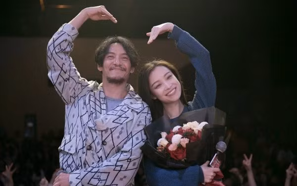 Dân mạng chê bai "Tam sinh tam thế: Thần tịch duyên" bắt chước Dương Mịch - Triệu Hựu Đình ảnh 5 Dân mạng chê bai Tam sinh tam thế: Thần tịch duyên bắt chước Dương Mịch Triệu Hựu Đình, tuyên bố không muốn xem