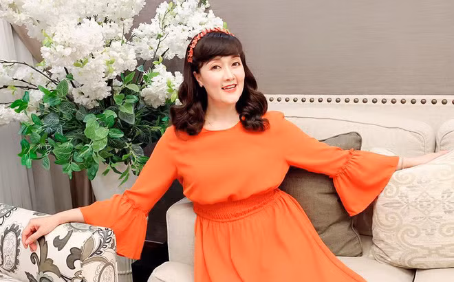 Ít ai ngờ cuộc sống ngoài đời của Vân Dung lại khủng thế này