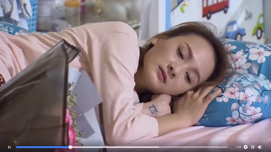 Về nhà đi con tập 65 Preview: Thư buồn rười rượi...