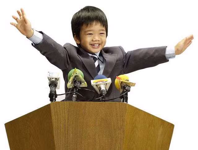  7 kỹ năng cha mẹ thông thái dạy con để chúng phát triển và thành công trong tương lai - Ảnh 1.
