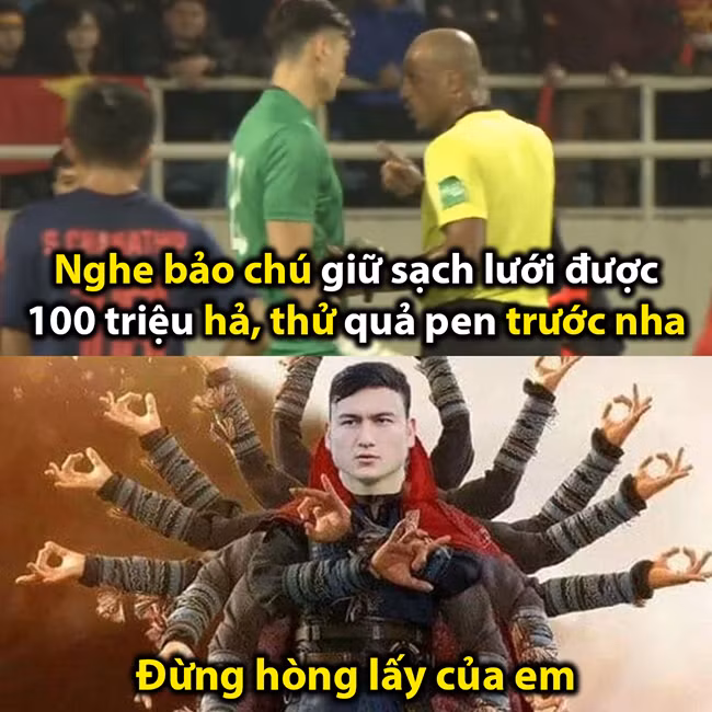 dang van lam hoa "sieu nhan" cuu nguy doi tuyen viet nam hinh anh 2