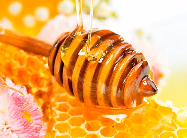 Bé gái 3 tuổi đã có "đèn đỏ" chỉ vì mẹ chăm bồi bổ thực phẩm bổ dưỡng này cho con - Ảnh 5. Bé gái 3 tuổi đã có "đèn đỏ" chỉ vì mẹ chăm bồi bổ thực phẩm bổ dưỡng này cho con - Ảnh 5.